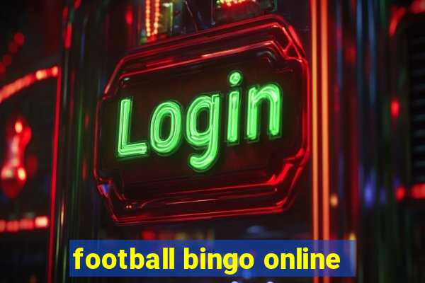 football bingo online