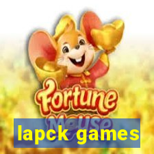 lapck games