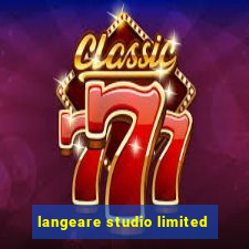 langeare studio limited