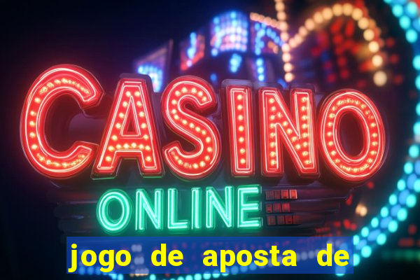 jogo de aposta de 3 reais