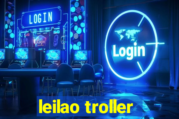 leilao troller