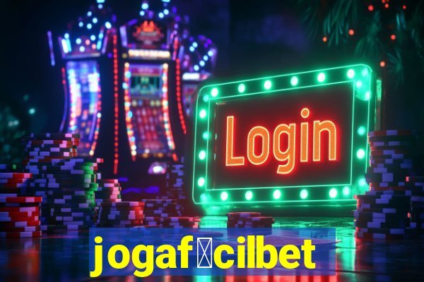 jogaf谩cilbet