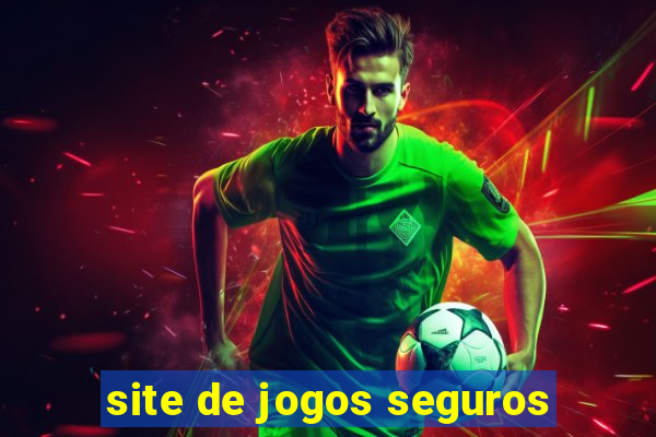 site de jogos seguros