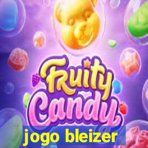 jogo bleizer