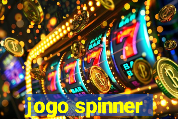 jogo spinner