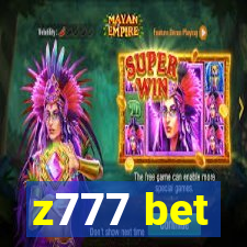 z777 bet