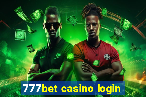 777bet casino login