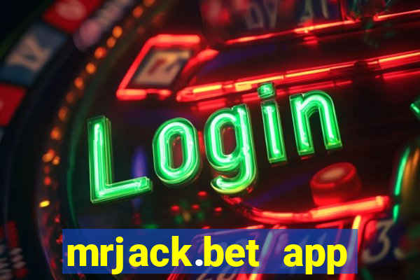 mrjack.bet app baixar gratis