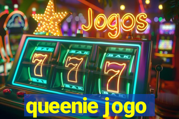 queenie jogo