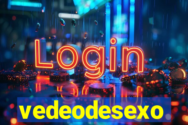 vedeodesexo