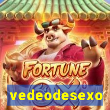 vedeodesexo