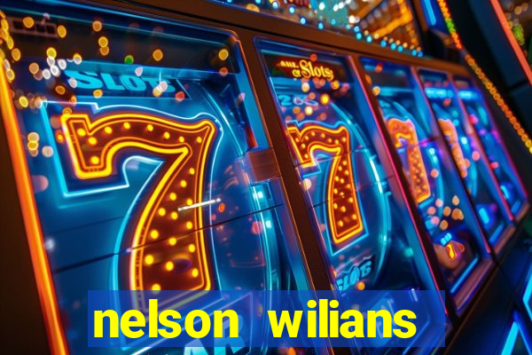 nelson wilians fratoni rodrigues fortuna