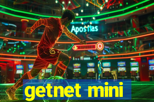 getnet mini