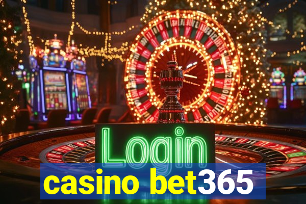 casino bet365