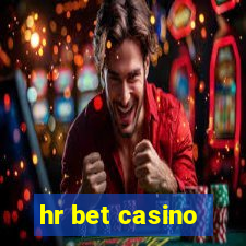 hr bet casino