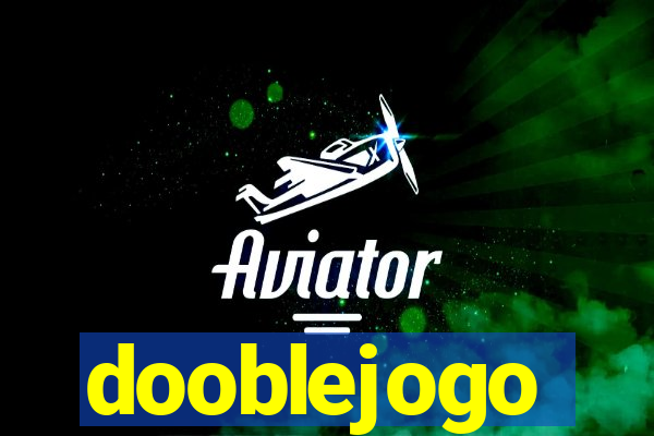 dooblejogo