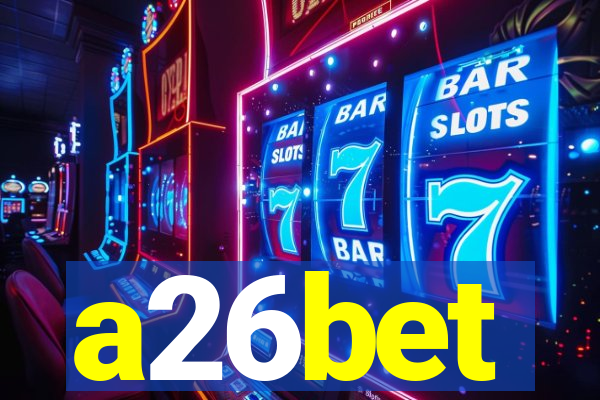 a26bet