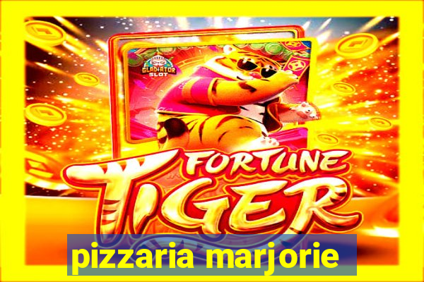 pizzaria marjorie