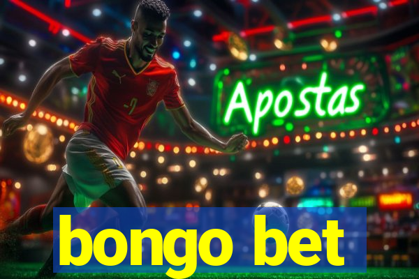 bongo bet