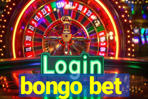 bongo bet