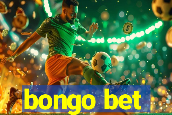 bongo bet