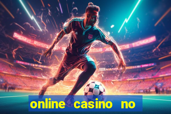 online casino no deposit bonus