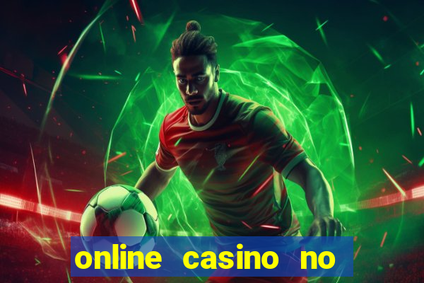 online casino no deposit bonus