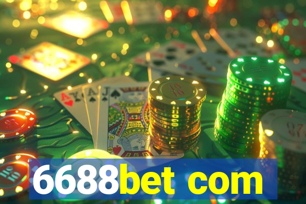 6688bet com