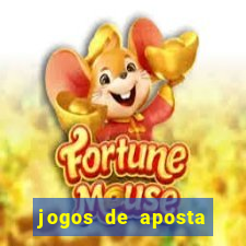 jogos de aposta que pagam