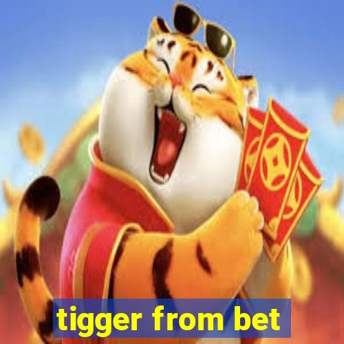 tigger from bet