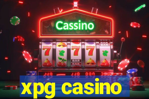 xpg casino