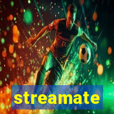 streamate