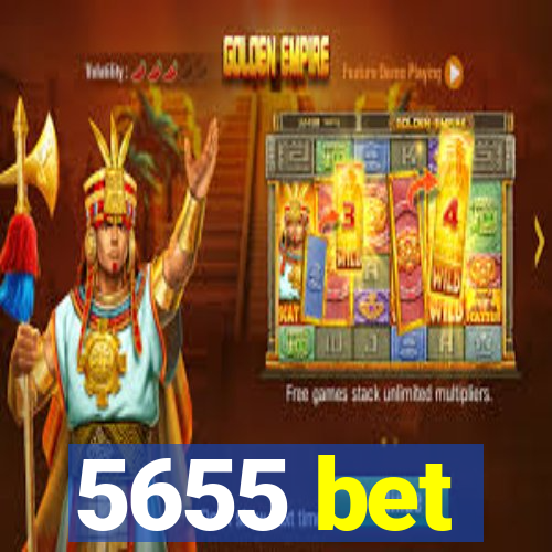 5655 bet