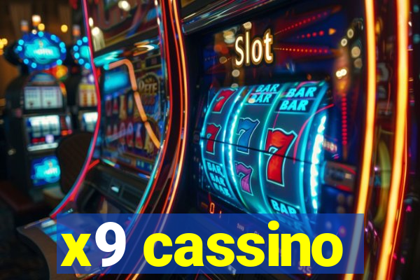 x9 cassino