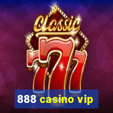 888 casino vip