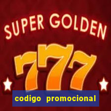 codigo promocional dg jogo