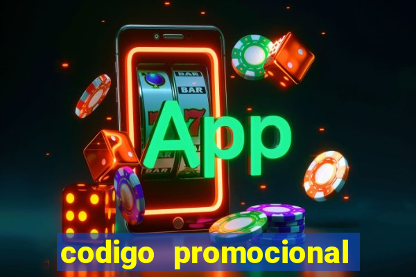 codigo promocional dg jogo