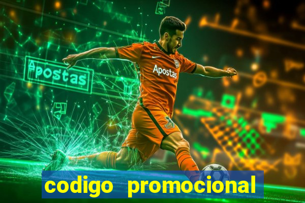 codigo promocional dg jogo