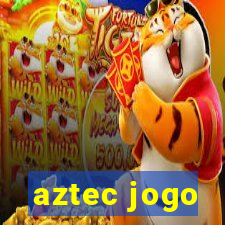 aztec jogo