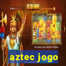 aztec jogo