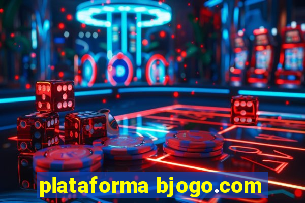 plataforma bjogo.com