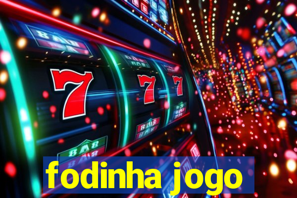 fodinha jogo