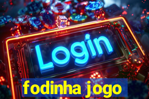 fodinha jogo