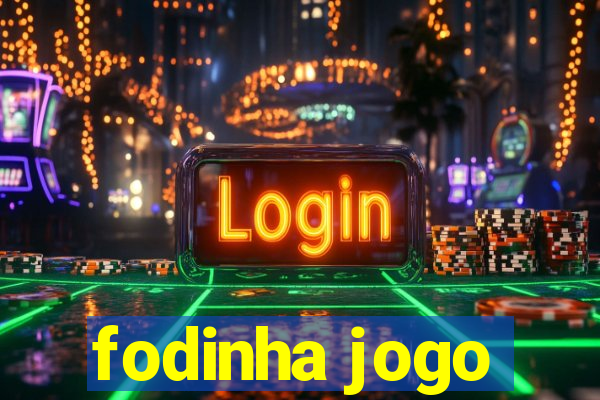 fodinha jogo