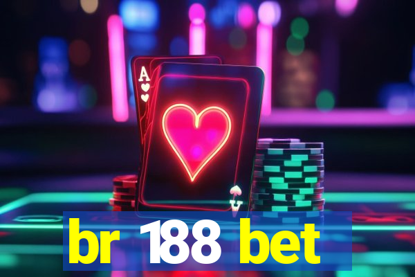 br 188 bet