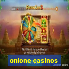 onlone casinos