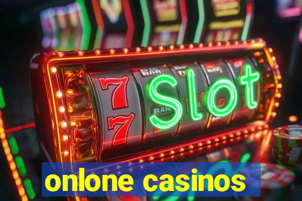 onlone casinos