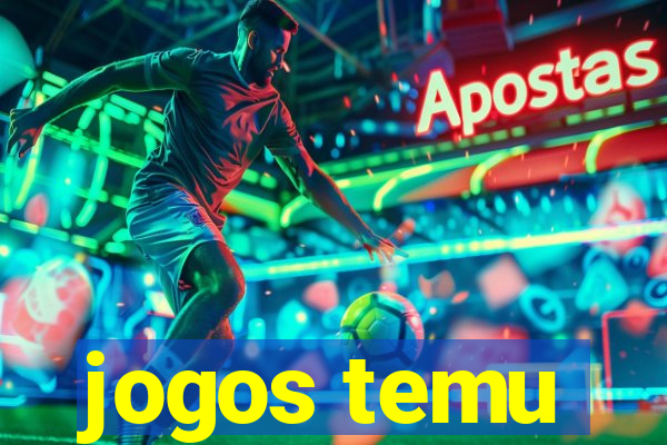 jogos temu