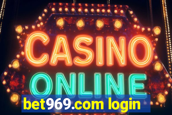 bet969.com login