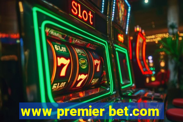 www premier bet.com